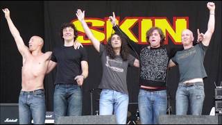 Skin - Colourblind (Lyrics In Description)