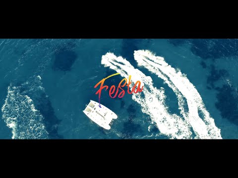 Diego DF - FESTA  Ft. Foking Pata, Klazz Music  (Official video)