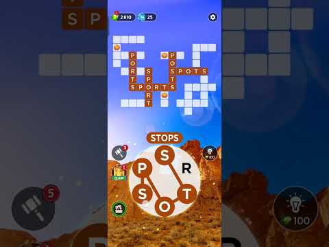 Words of Wonders Level 3029 | Wow Level 3029 | Wow Charyn national park Answers