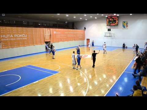 II Liga Pogoń Ruda Śl. - Mickiewicz Katowice