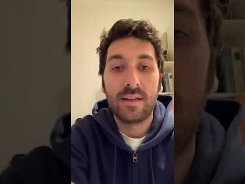 Jordi Marín entrenador del Industrias Santa Coloma