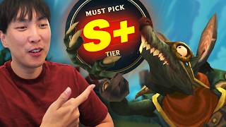 Download lagu Twitch is a S tier ADC pick this patch.. i tested to see why mp3 Download lagu Twitch is a S tier ADC pick this patch.. i tested to see why mp3