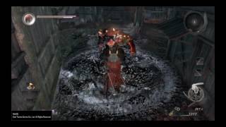 【NIOH】武道家が仁王を実況プレイpart７