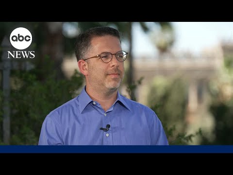 'Netanyahu would think it’s a bad deal': former Israeli defense official