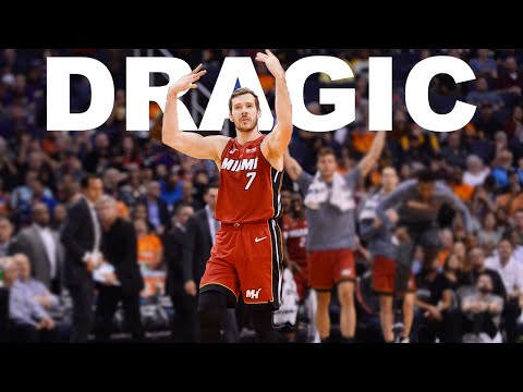 Goran Dragic Career highlights | Welcome to the Brooklyn Nets