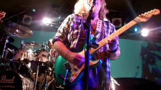 pendragon - if i were the wind & you were the rain - bilston 30/5/11