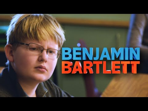 Benjamin Bartlett (2018)