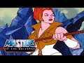He Man Official Teelas Quest He Man Full Episodes