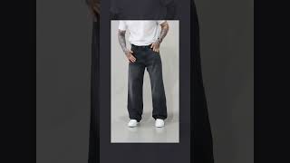 PCT3041 - Pantalon Baggy Jacob - Vista 6