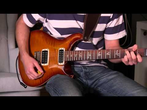 Kemper Profiler - That Rig Show #5 - New Delays (from Jan. 2016)