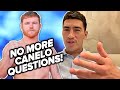 WHY DO YOU ASK ME CANELO QUESTIONS - Dmitry Bivol on Canelo vs Charlo, rematch & Artur Beterbiev