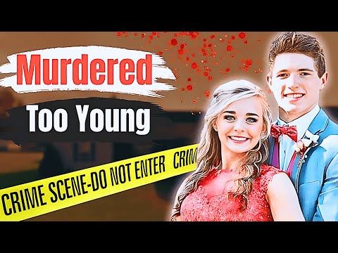 Ein so junges Mädchen gerät in den Mittelpunkt von etwas so Dunklem – True Crime-Dokumentation – ...