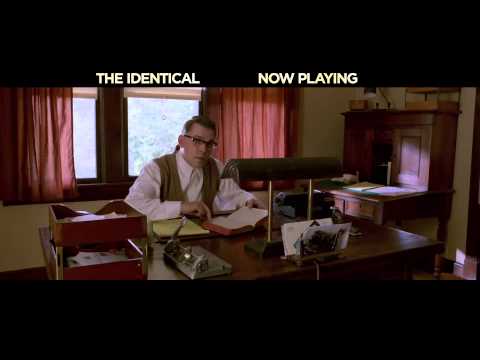 The Identical (TV Spot 'Now Playing')