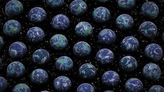 Podrían existir universos paralelos, cada uno con una versión diferente de ti