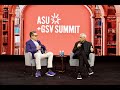 Tech Legend and AI Visionary Vinod Khosla with Forbes’ Rich Karlgaard | ASU+GSV 2024