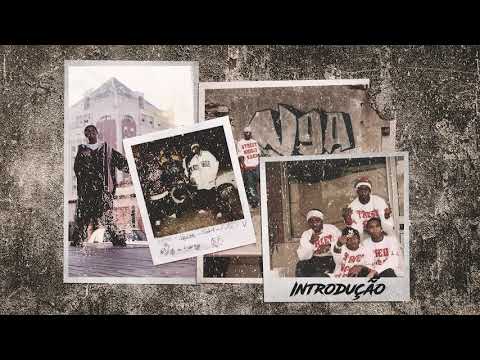 NGA x MadKutz - Introdução