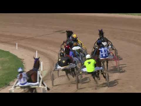 2018.05.26. 5. futam - AMATŐRVERSENY HENDIKEP