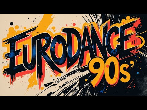 BEST 90s Eurodance MIX💥Maxx, Corona, Double You, Dr. Alban, Fun Factory, Le Click