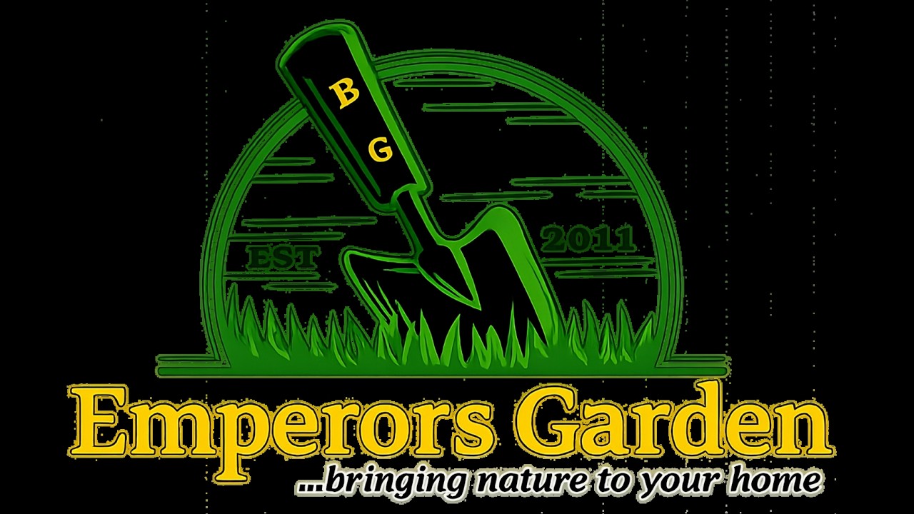 Emperors Gardens landscaping showreel