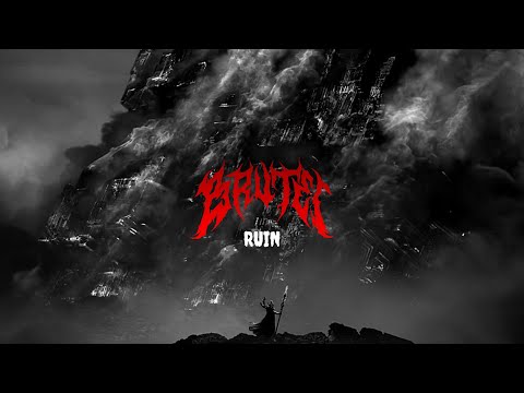 [SOLD] TRAP METAL - SCARLXRD x ZILLAKAMI x CAMERONAZI x SUBJECTZ TYPE BEAT - "RUIN"