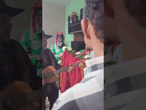 Folia de Reis Itaguari-GO