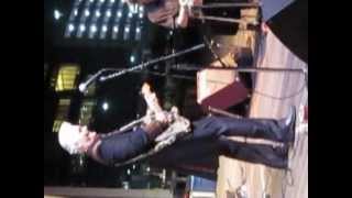 Dale Watson - "I Drink To Remember" - Houston Oct 11 2012