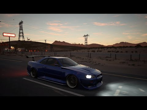 Need for Speed™ Payback