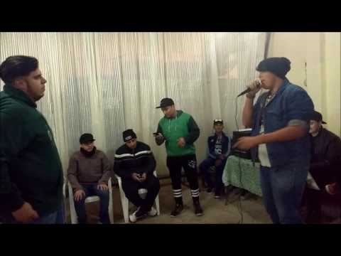 DYLAN VS GRIZZLY - CUARTOS - FECHA 5 PRE TEMPORADA - VERNAZZA COMPE