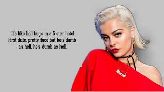 Babe Rexha-Sweet Beginnings [lyrics video] by T-music series