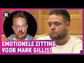 Verdachten brute overval Mark Gillis langer in de cel!