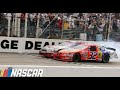 The Greatest Finish | NASCAR