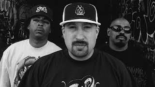 Cypress Hill - Latin Thugs (Official Audio)