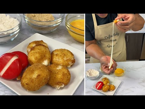 YouTube video about: How long do babybels last?