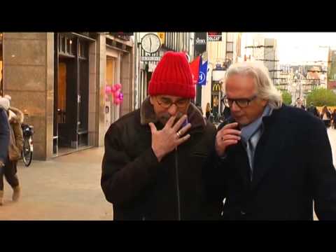 Herestraat Helemaal - Jeffrey Wijnberg