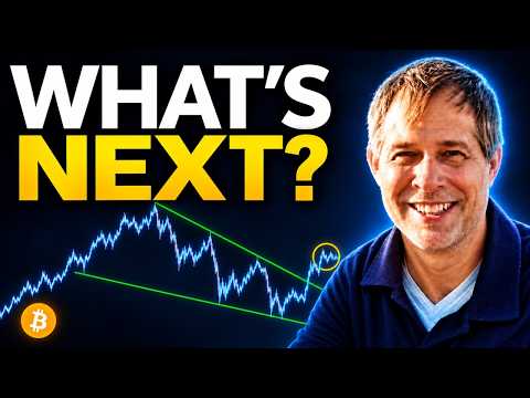 Market Review: Bulls Still in Control?