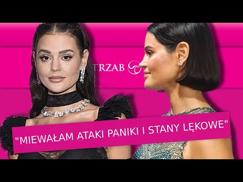 Była uzależniona przez lata! – Honorata Skarbek ujawnia prawdę o swoim zdrowiu