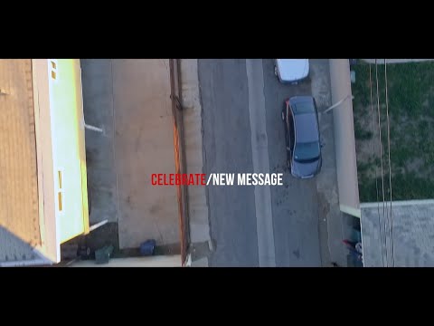 JustJae - Celebrate/NewMessage (Official Video) Shot by @rwfilmss x @elraskal