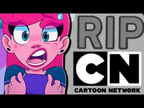 Cartoon Network's New Show Looks...