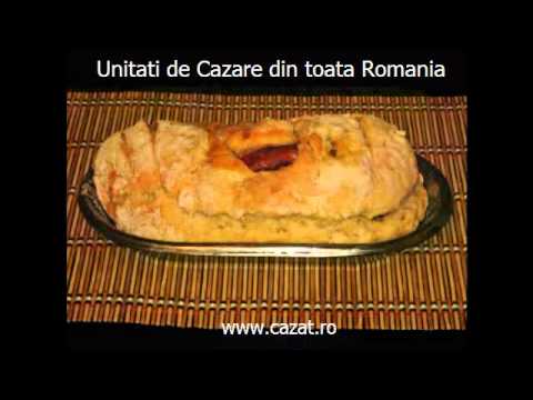 Cazare Aroneanu, Iasi - Cazat.ro