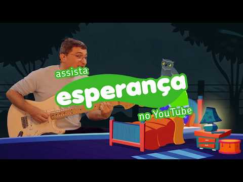 Hélio Fala - Esperança