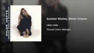 Summer Wishes, Winter Dreams