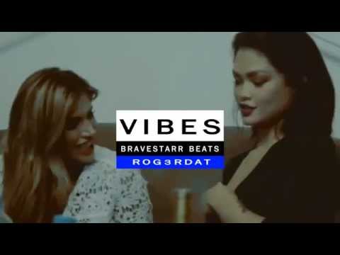 "VIBES" (WIZ KHALIFA x DRAKE  x BRYSON TILLER ) Type Beat