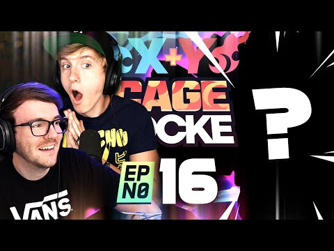 A LEGENDARY EPISODE. | Pokemon X&Y Randomizer Cagelocke EP 16