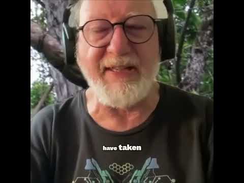 Exploring the "Heroic Dose" of Psilocybin: Terence McKenna's Five Dried Grams of Mushrooms