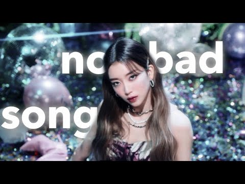 ranking all stayc songs as a pre debut swith