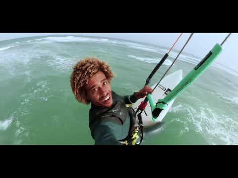 Afternoon Sessions Episode 08 - Matchu Lopes