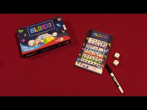 Jeremy Reviews It... - Bloxx!