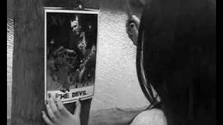 Devilish Presley - Voodoo Goddess - (November Tenth Records)