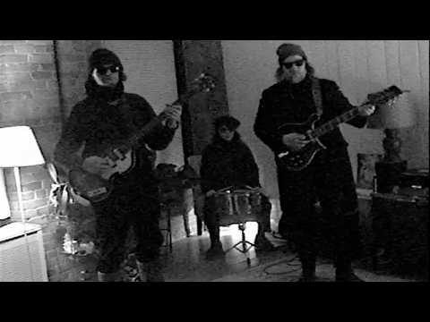 King Tuff - Invisible Ink (Official Music Video)