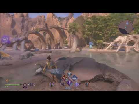 Dragon Age: The Veilguard Adaline pt63